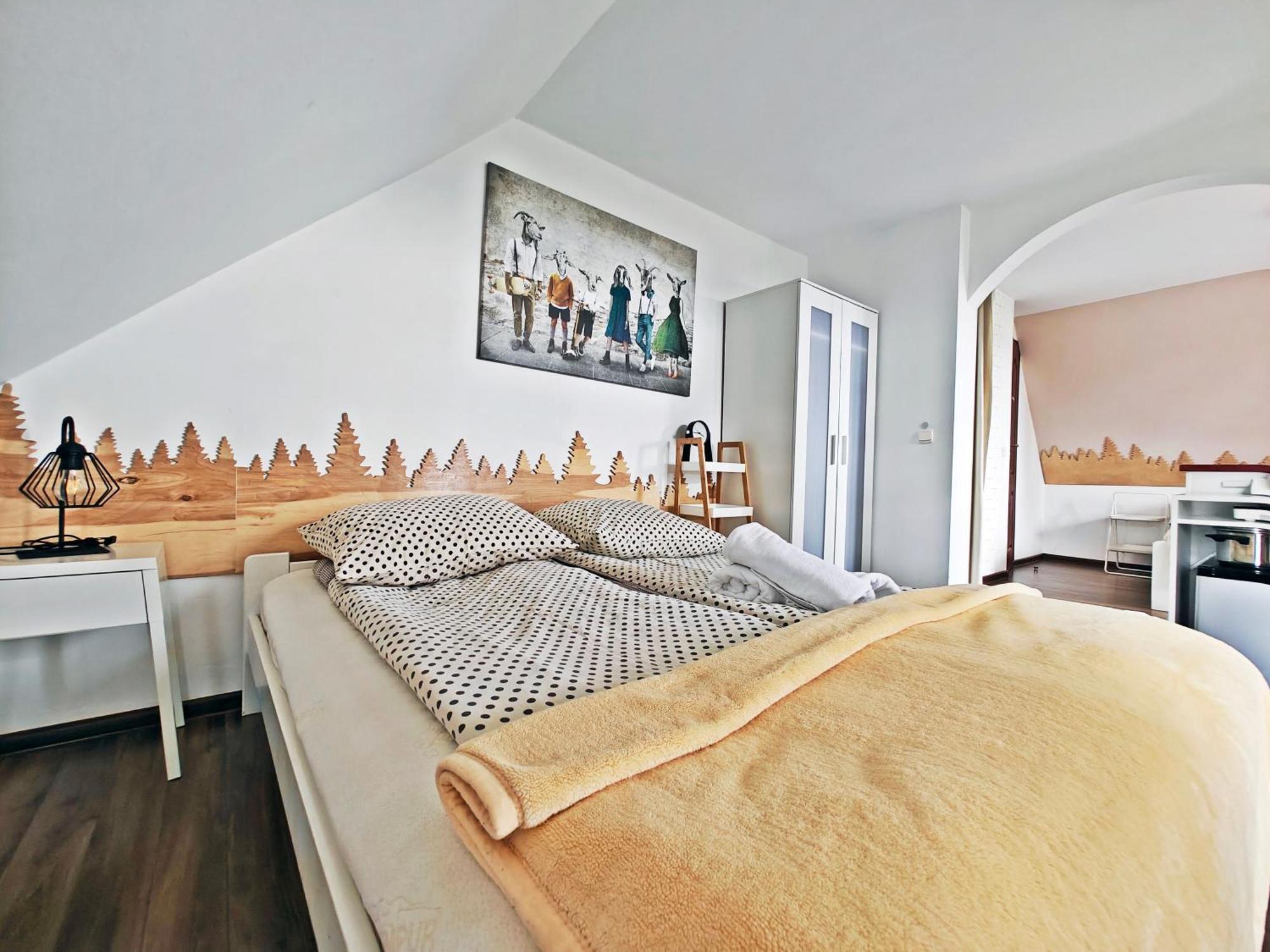 Villa Bukovinka: Forest Retreat with Ski Lifts and Thermal Baths Bukowina Tatrzanska Exterior photo